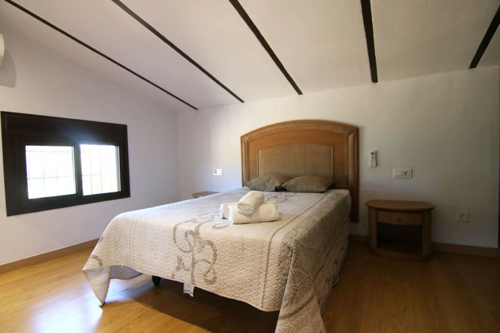 Detached Villa Coín Málaga - image 15