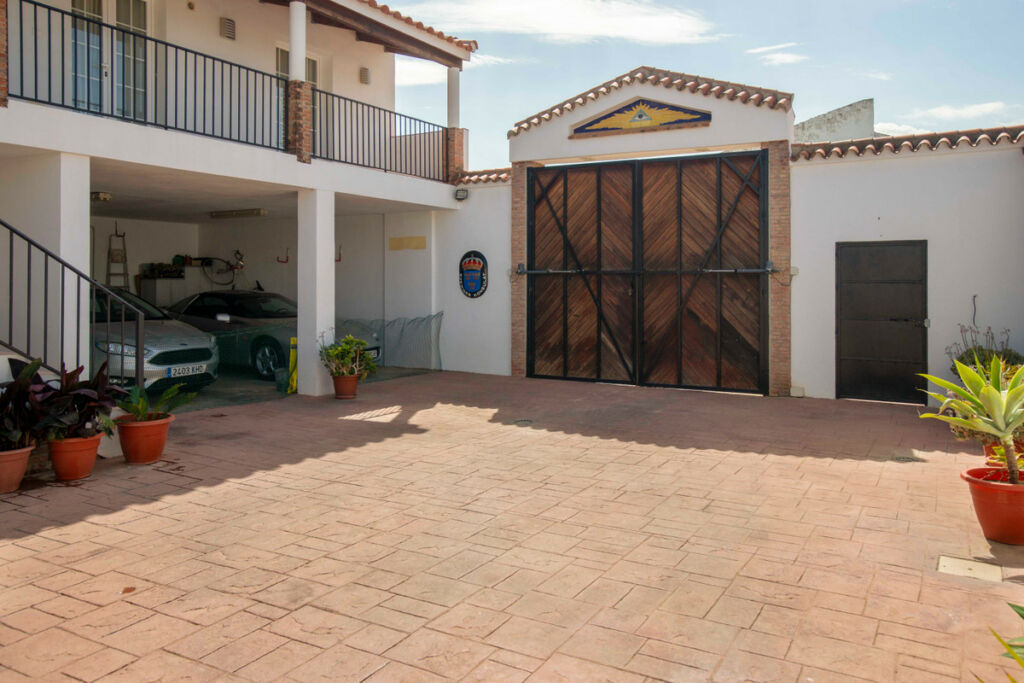 Hostel Pizarra Málaga - image 15