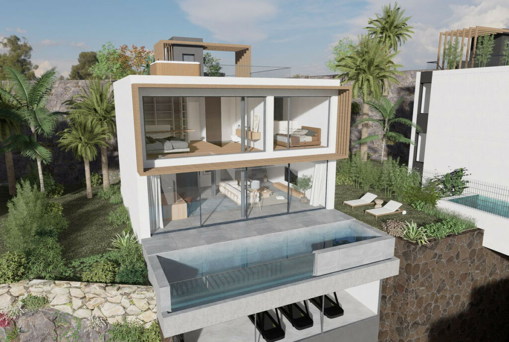 Detached Villa Cerros del Aguila Málaga - image 14
