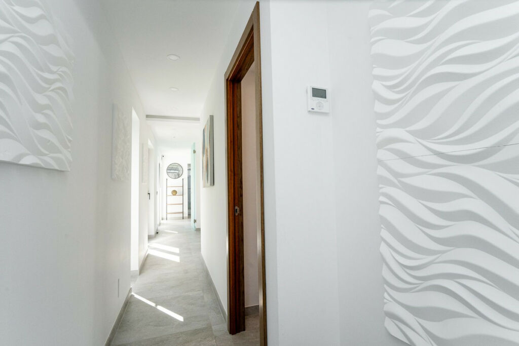 Detached Villa Puerto Banús Málaga - image 15