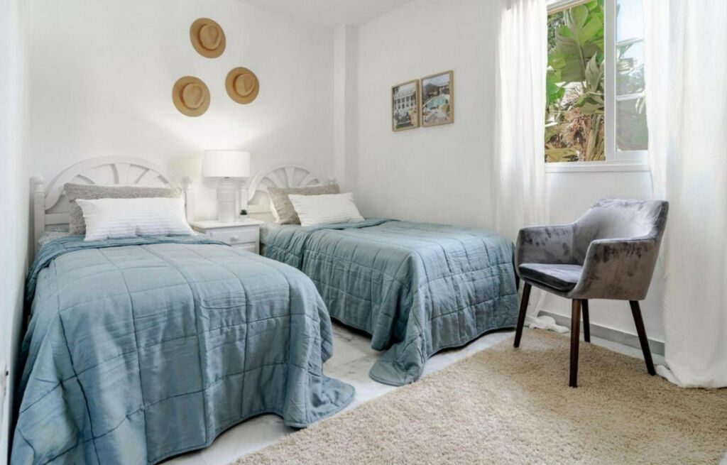 Townhouse El Rosario Málaga - image 15