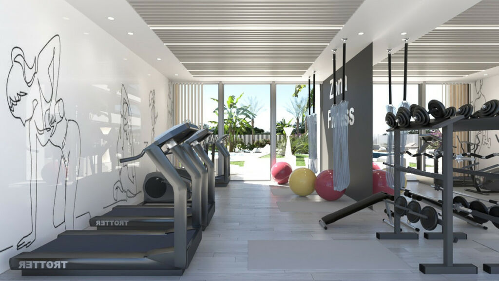 Ground Floor Apartment Lomas de Cabo Roig Alicante - image 34