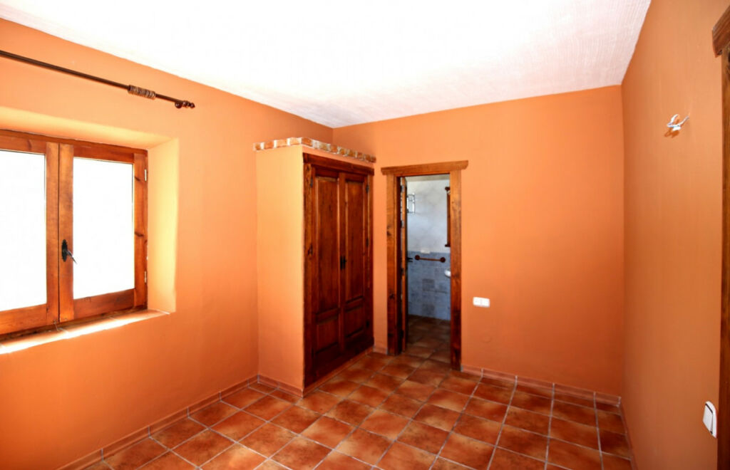 Detached Villa Frigiliana Málaga - image 15
