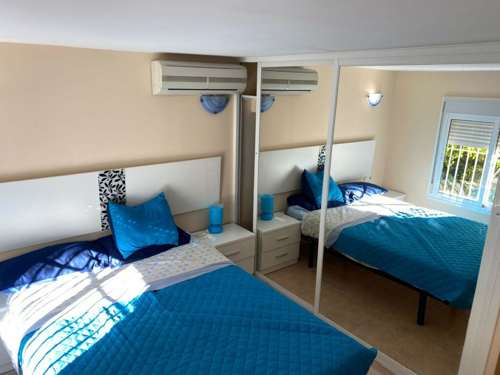 Ground Floor Apartment Benalmadena Costa Málaga - image 15