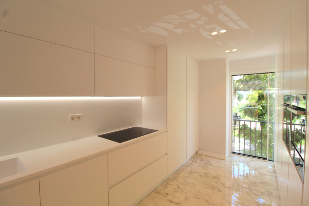 Penthouse Atalaya Málaga