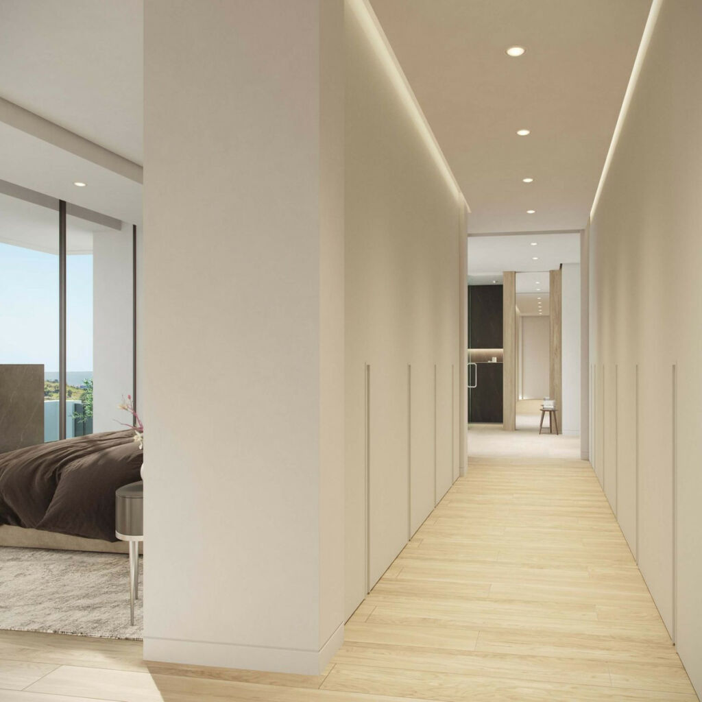 Residential Plot Benahavís Málaga - image 15