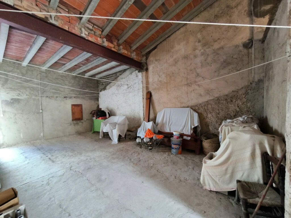 Townhouse Pedreguer Alicante - image 13