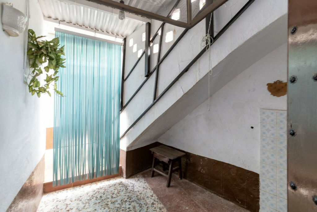 Detached Villa Periana Málaga - image 15