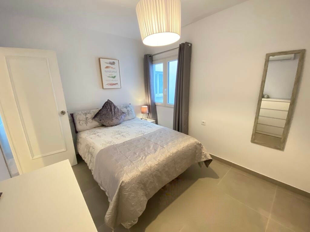 Middle Floor Apartment Javea Alicante - image 15