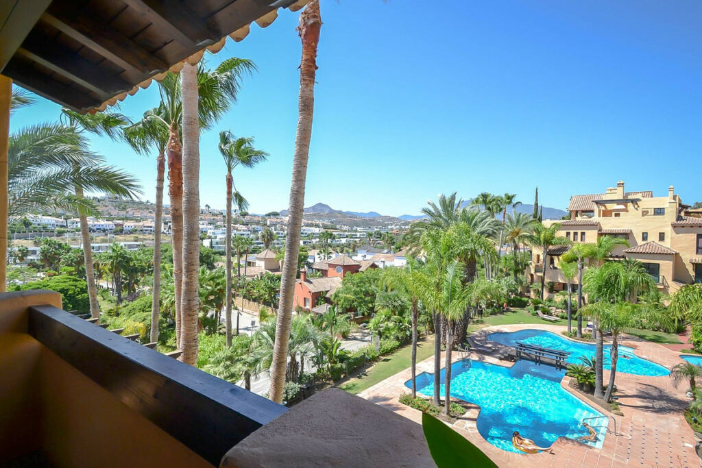 Penthouse Atalaya Málaga - image 15