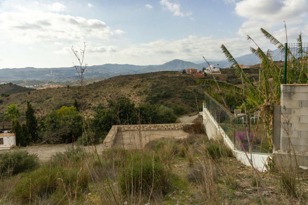 Residential Plot Mijas Golf Málaga - image 15
