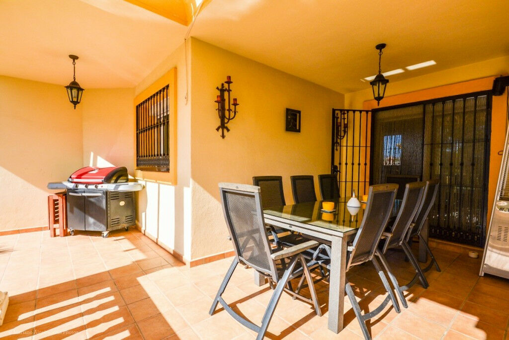 Detached Villa Mijas Costa Málaga - image 15