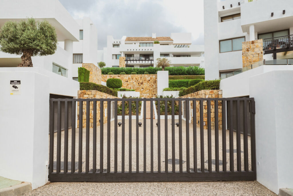 Penthouse Los Flamingos Málaga - image 15