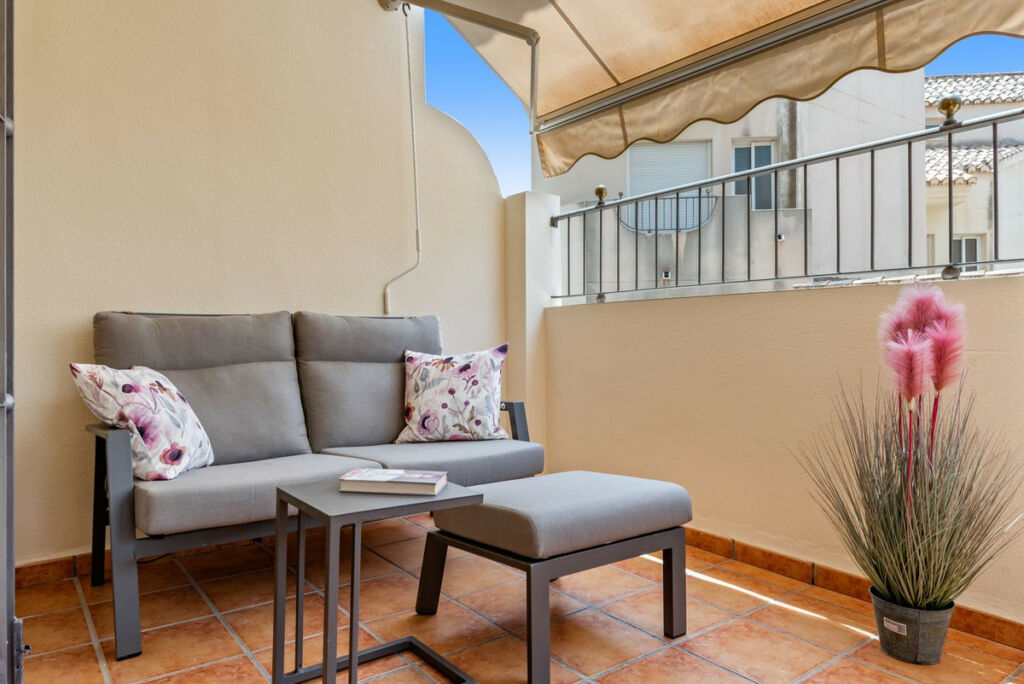 Townhouse Costabella Málaga - image 15