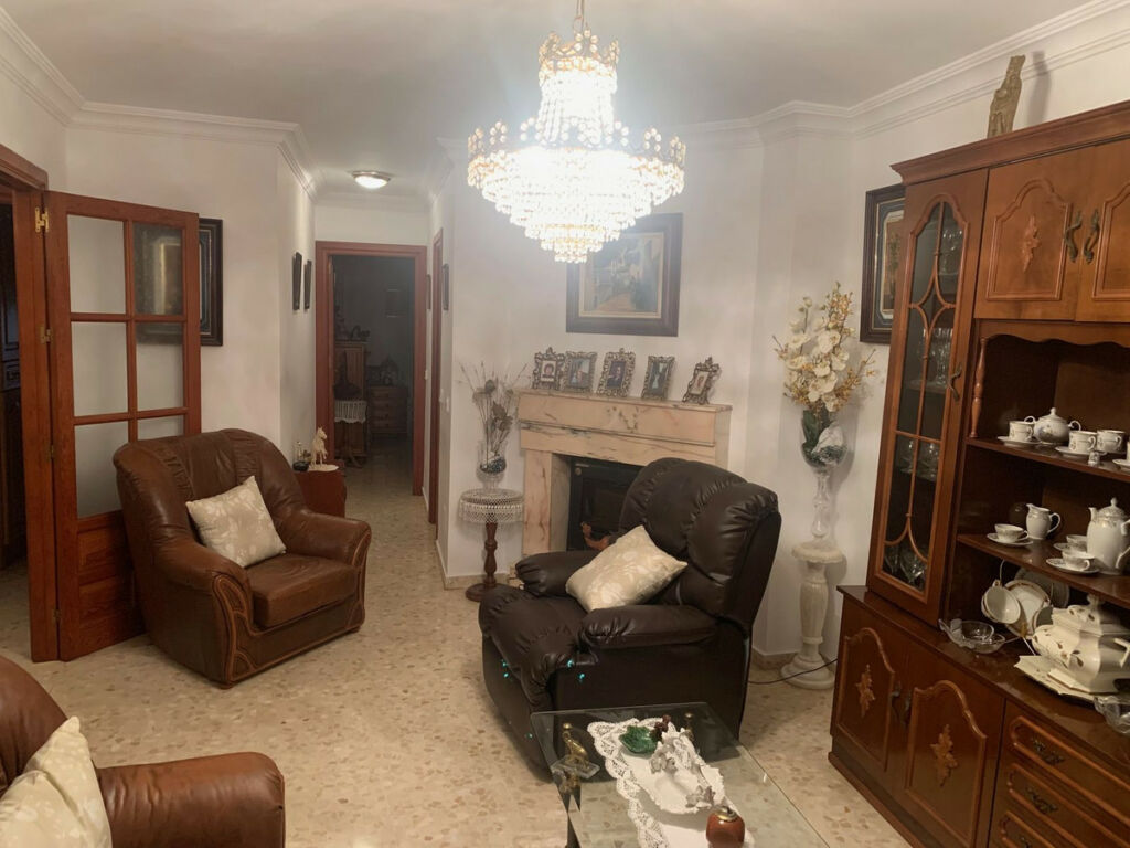 Townhouse Estepona Málaga - image 15