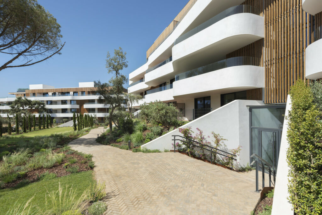 Ground Floor Apartment Sotogrande Cádiz - image 15
