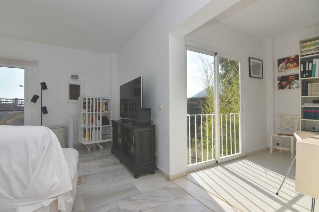Semi-Detached House Fuengirola Málaga - image 15