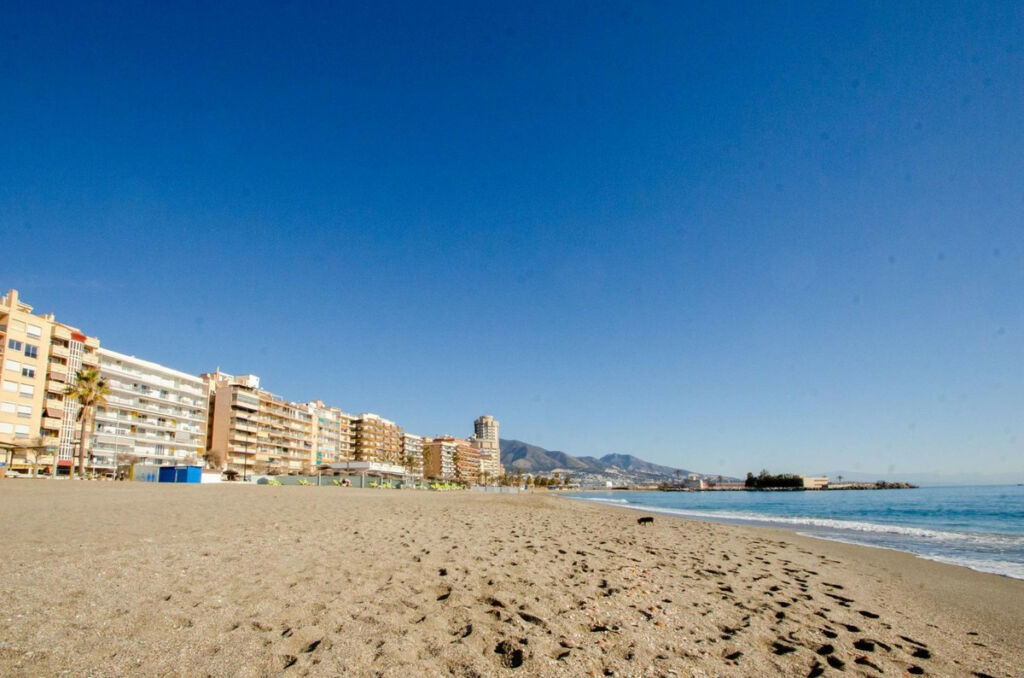 Restaurant Fuengirola Málaga - image 15