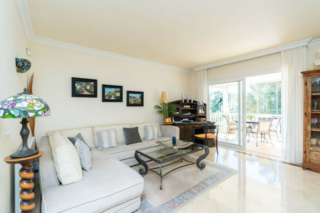 Detached Villa Torrenueva Málaga - image 16