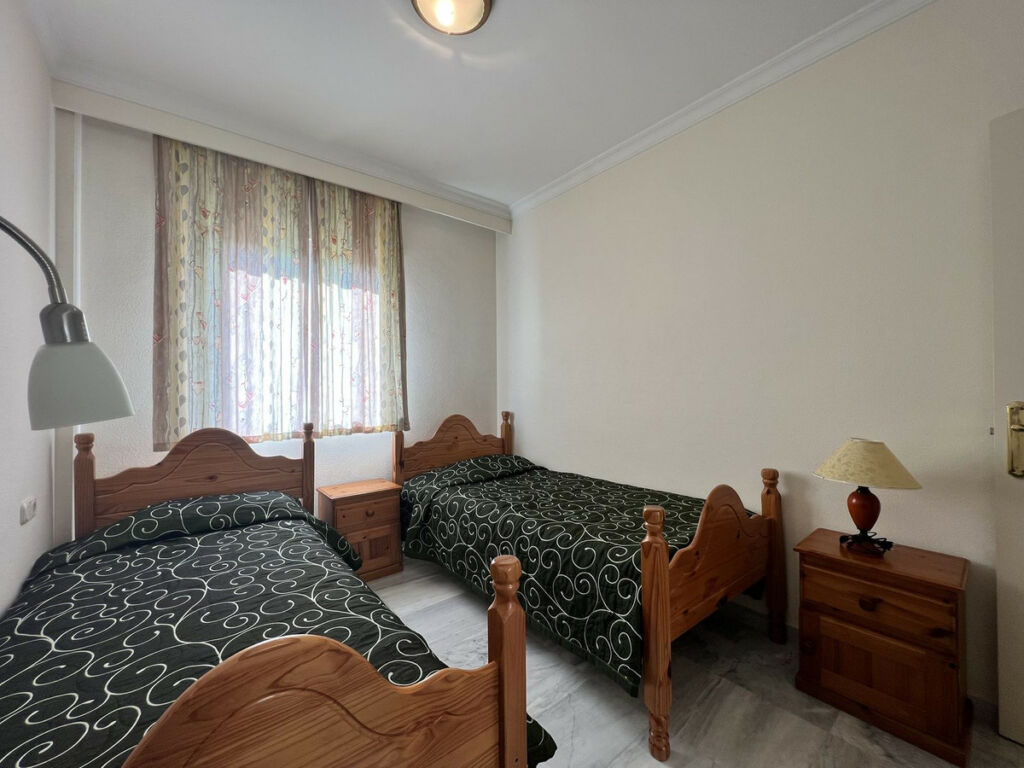 Penthouse The Golden Mile Málaga - image 15