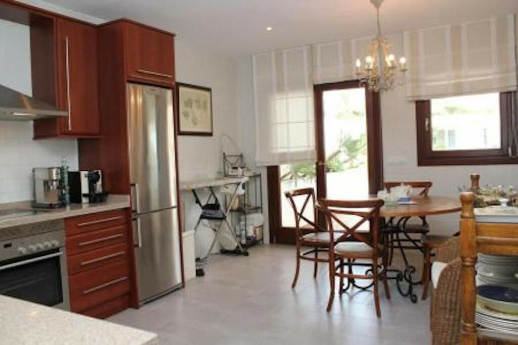 Penthouse Duplex The Golden Mile Málaga - image 15
