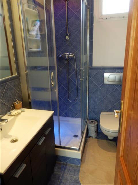 Detached Villa San Pedro de Alcántara Málaga - image 15