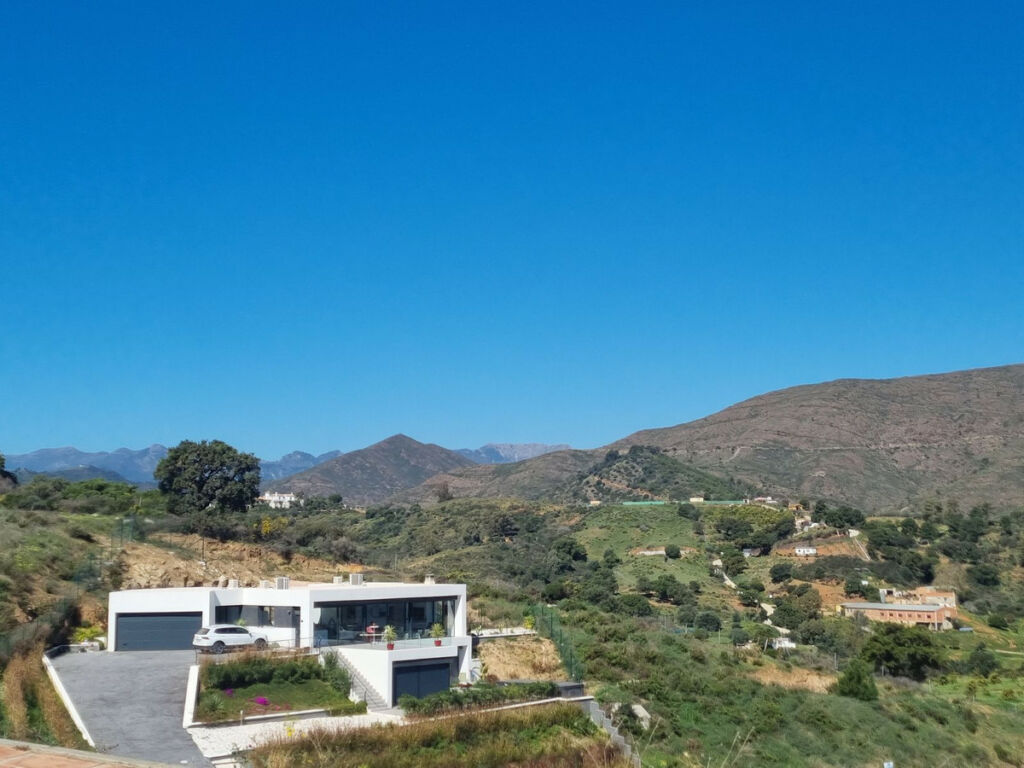 Residential Plot La Cala Golf Málaga - image 25