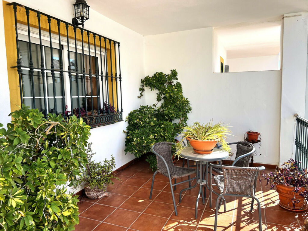 Townhouse San Pedro de Alcántara Málaga - image 15