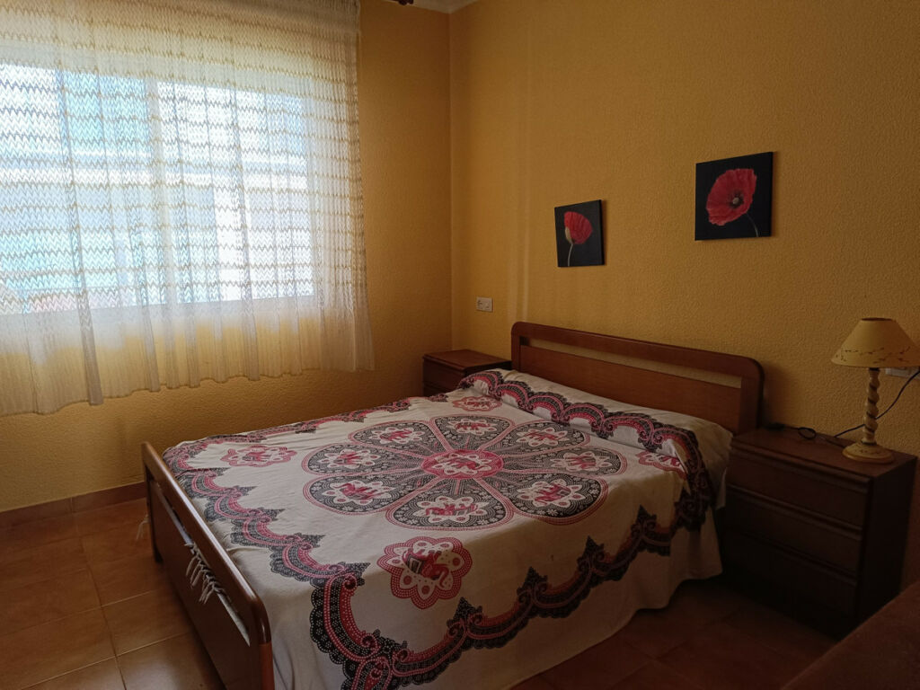 Middle Floor Apartment Los Alcazares Murcia - image 15