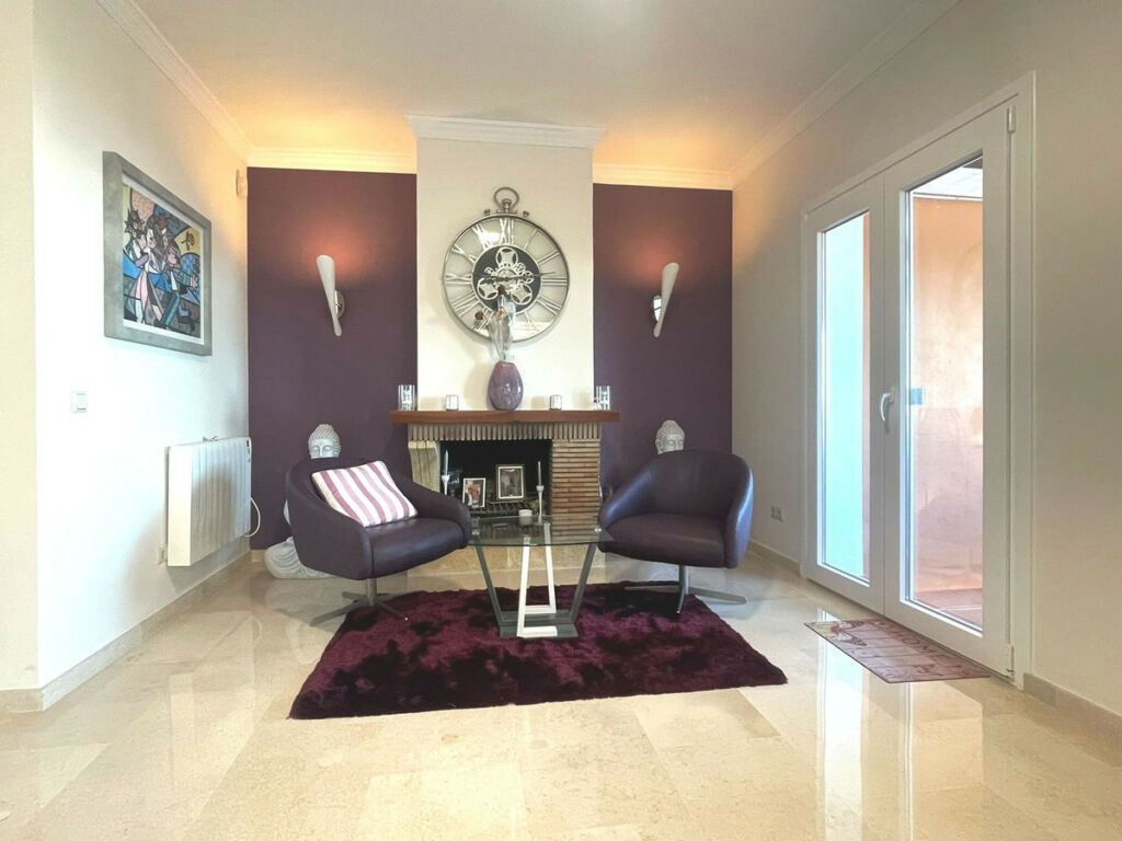 Townhouse La Mairena Málaga - image 12