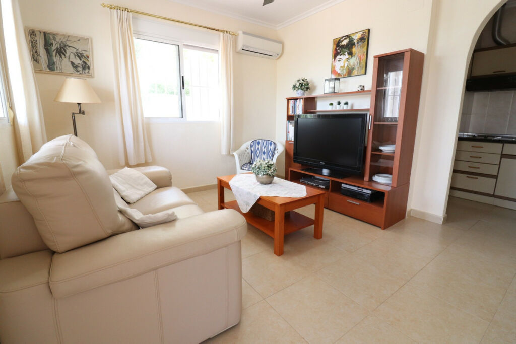 Detached Villa Algorfa Alicante - image 13