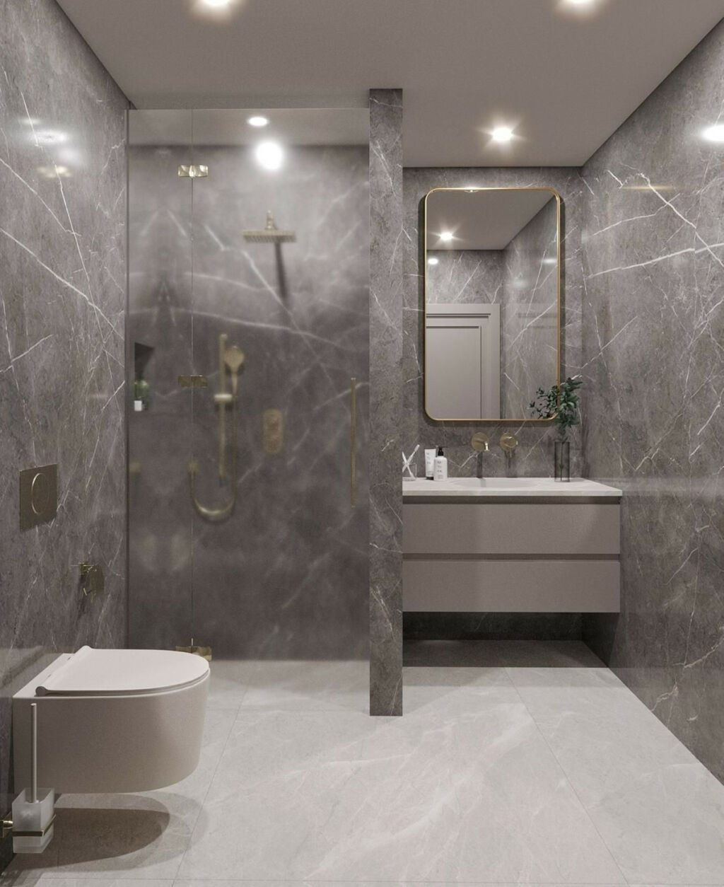 Ground Floor Apartment New Golden Mile Málaga - image 15