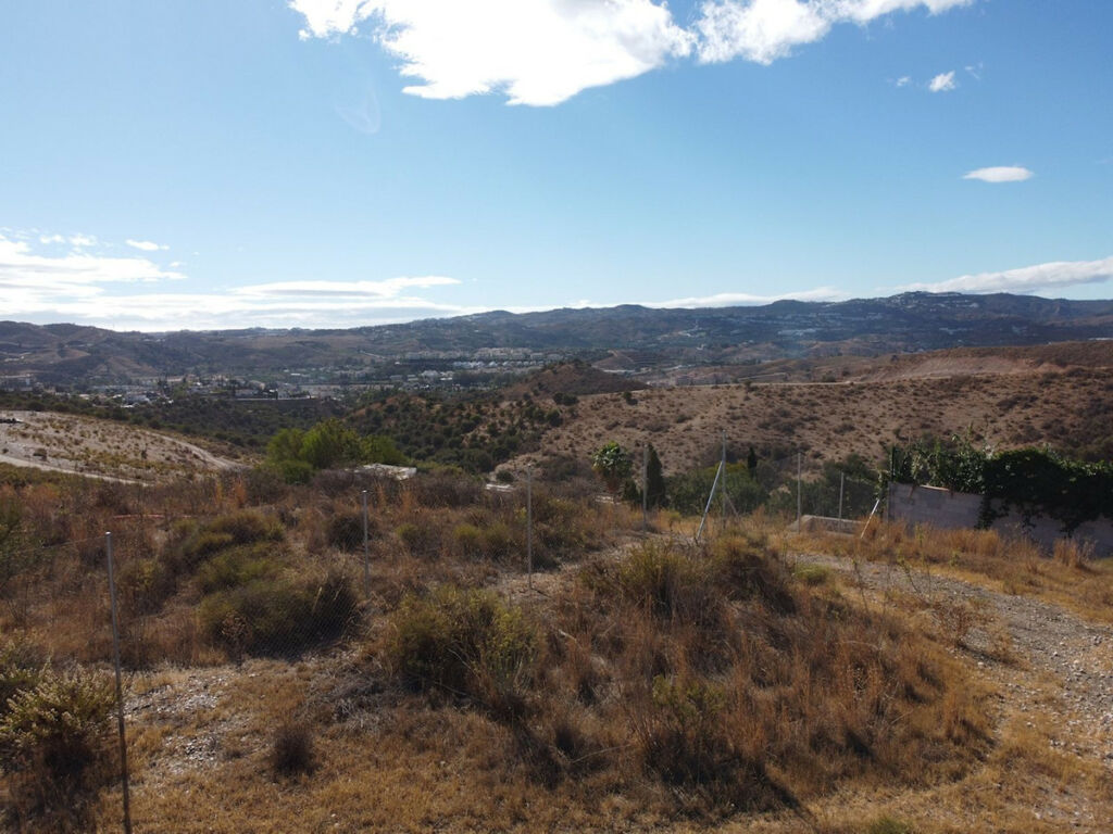 Residential Plot Mijas Golf Málaga - image 15