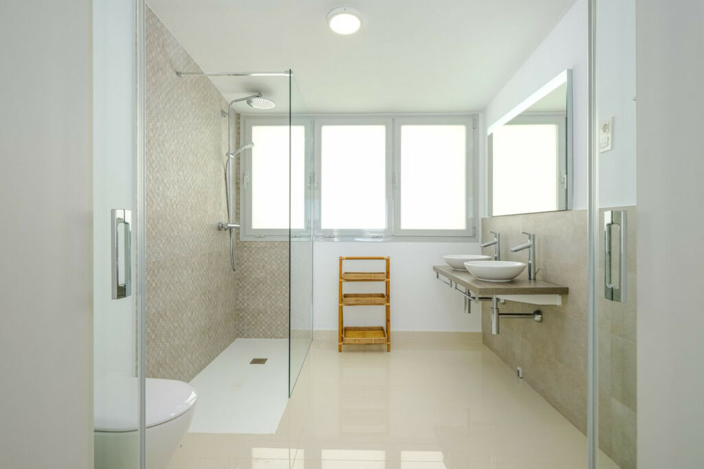 Penthouse Duplex Benalmadena Pueblo Málaga - image 15