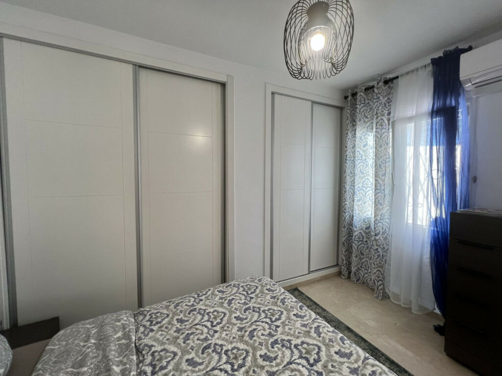 Ground Floor Apartment Puerto de Cabopino Málaga - image 15