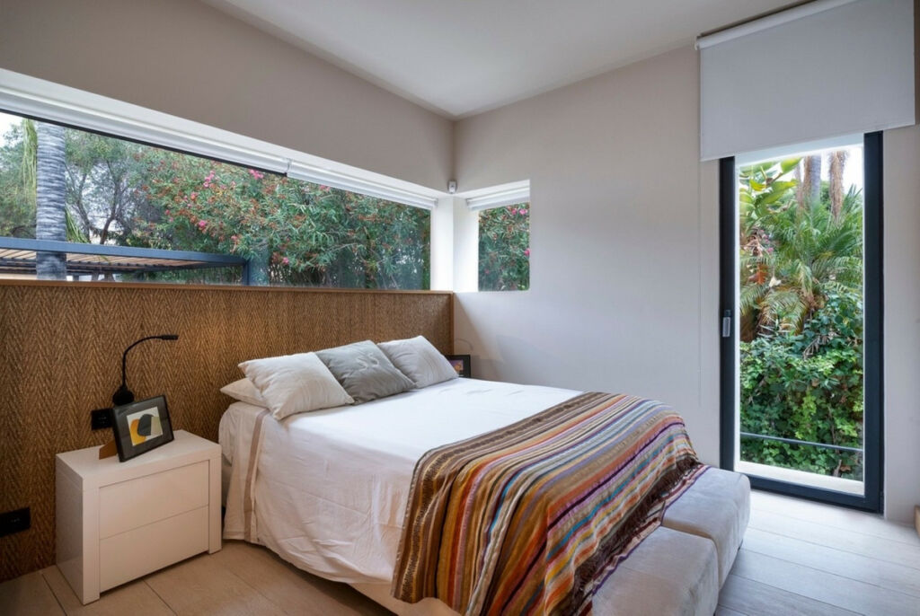 Detached Villa Nueva Andalucía Málaga - image 15