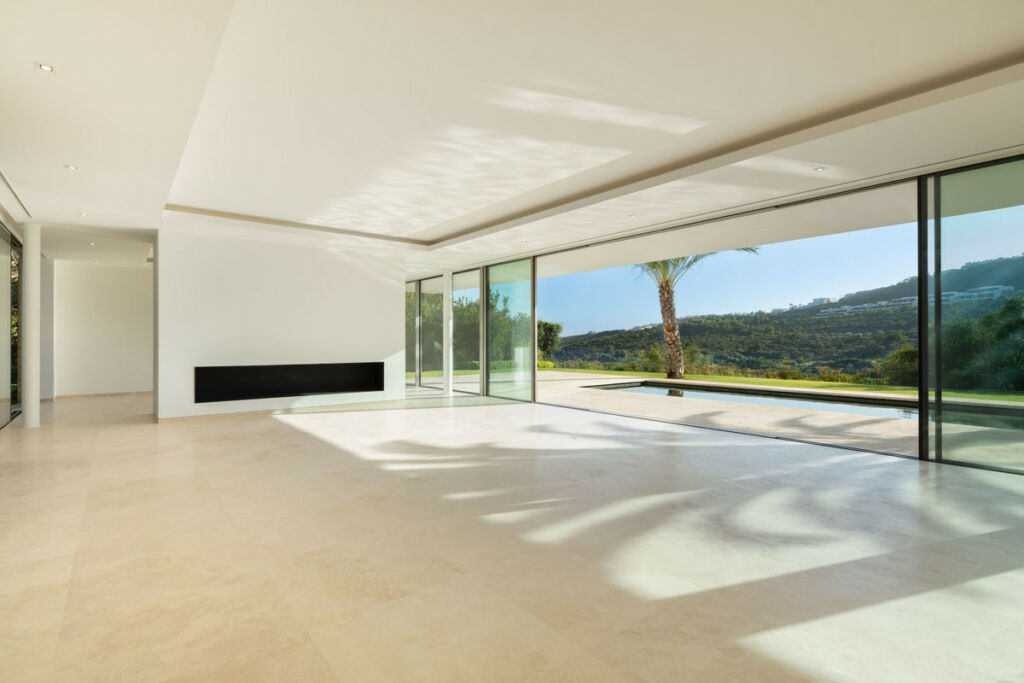 Detached Villa Casares Málaga - image 15