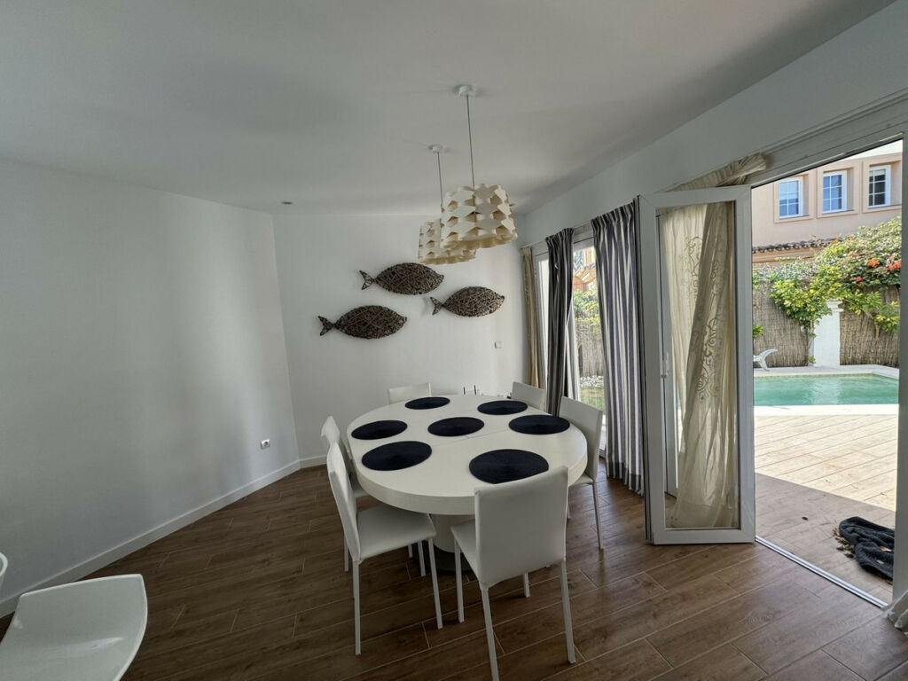 Detached Villa Bahía de Marbella Málaga - image 15