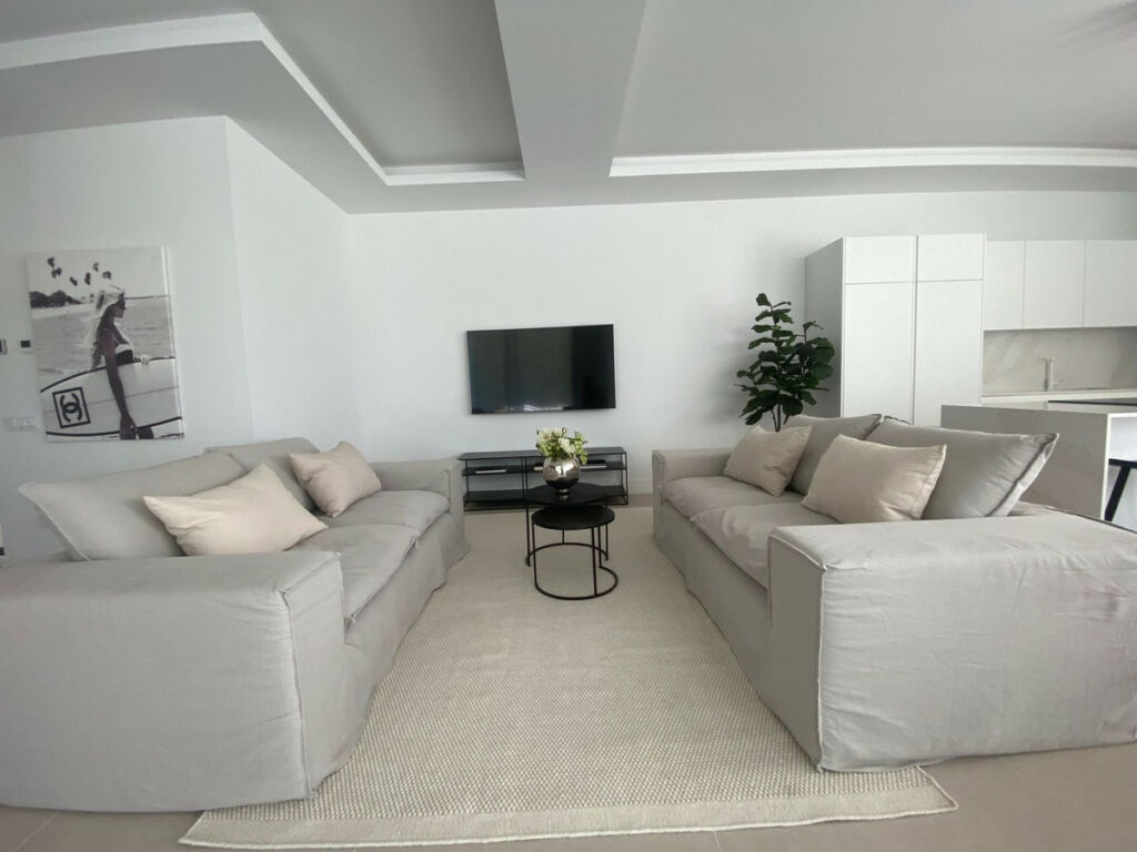 Detached Villa Monte Halcones Málaga - image 15