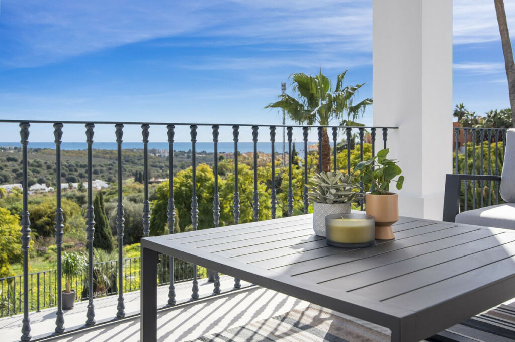 Detached Villa Los Flamingos Málaga - image 15