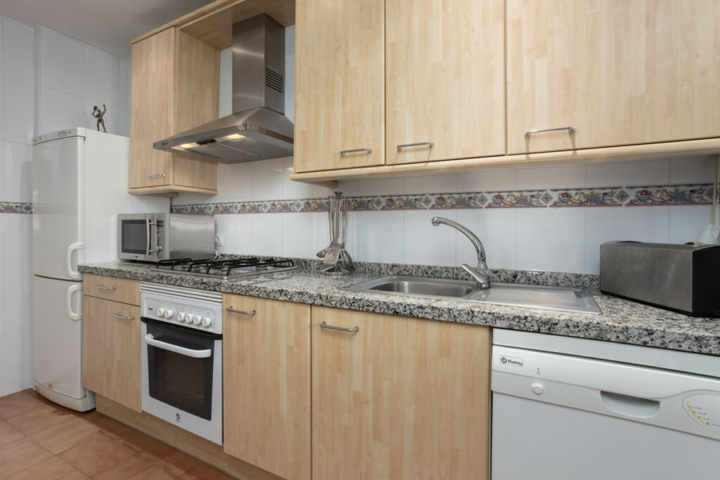 Top Floor Apartment San Pedro de Alcántara Málaga - image 15