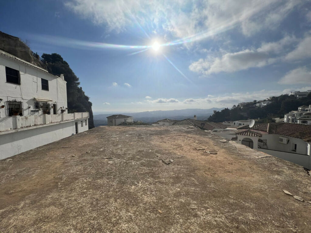 Residential Plot Mijas Málaga - image 15