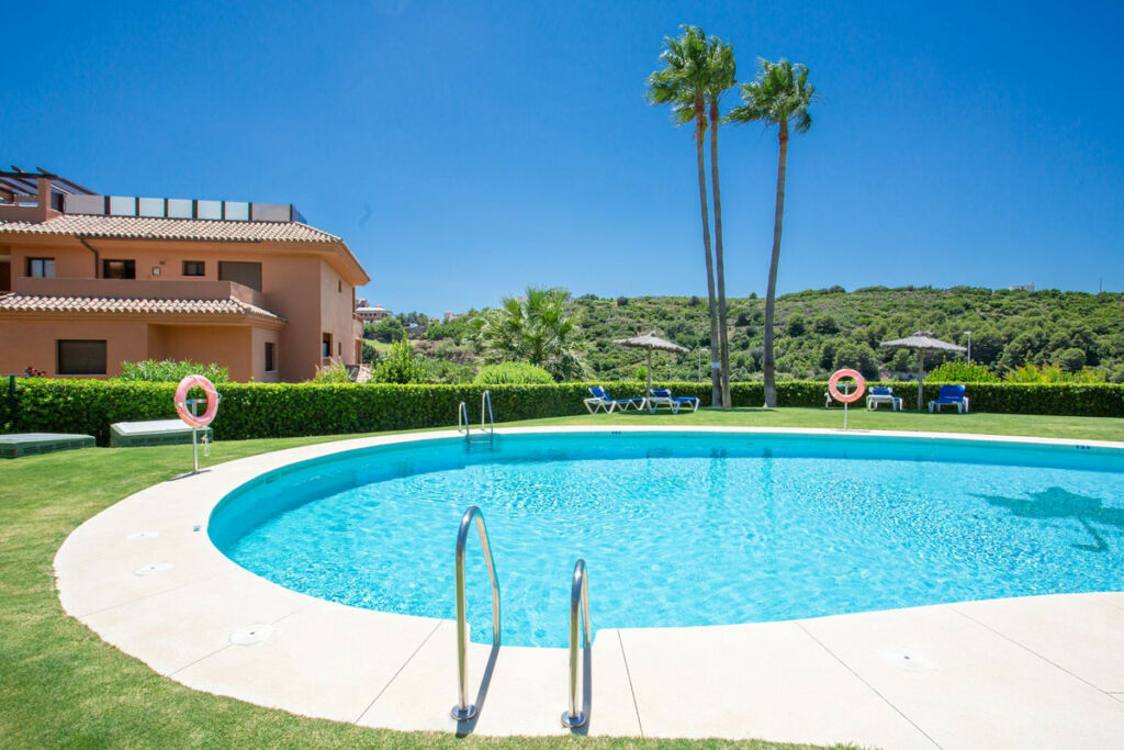 Penthouse Casares Playa Málaga - image 15