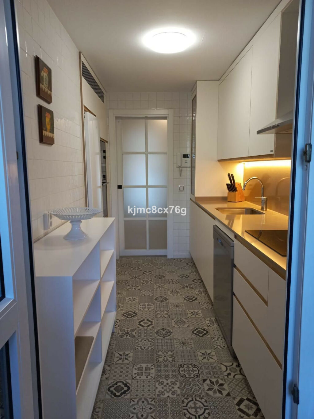 Middle Floor Apartment Calahonda Málaga - image 15