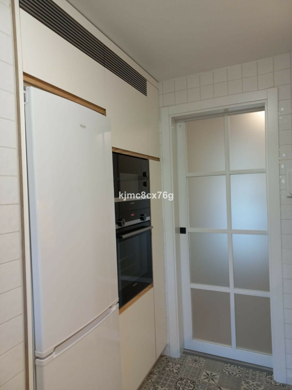 Middle Floor Apartment Calahonda Málaga - image 16