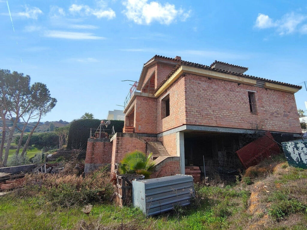 Detached Villa La Cala Golf Málaga - image 16
