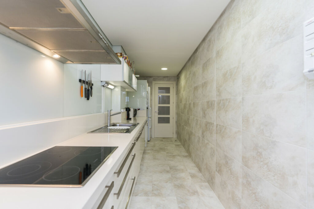 Ground Floor Apartment Nueva Andalucía Málaga - image 16