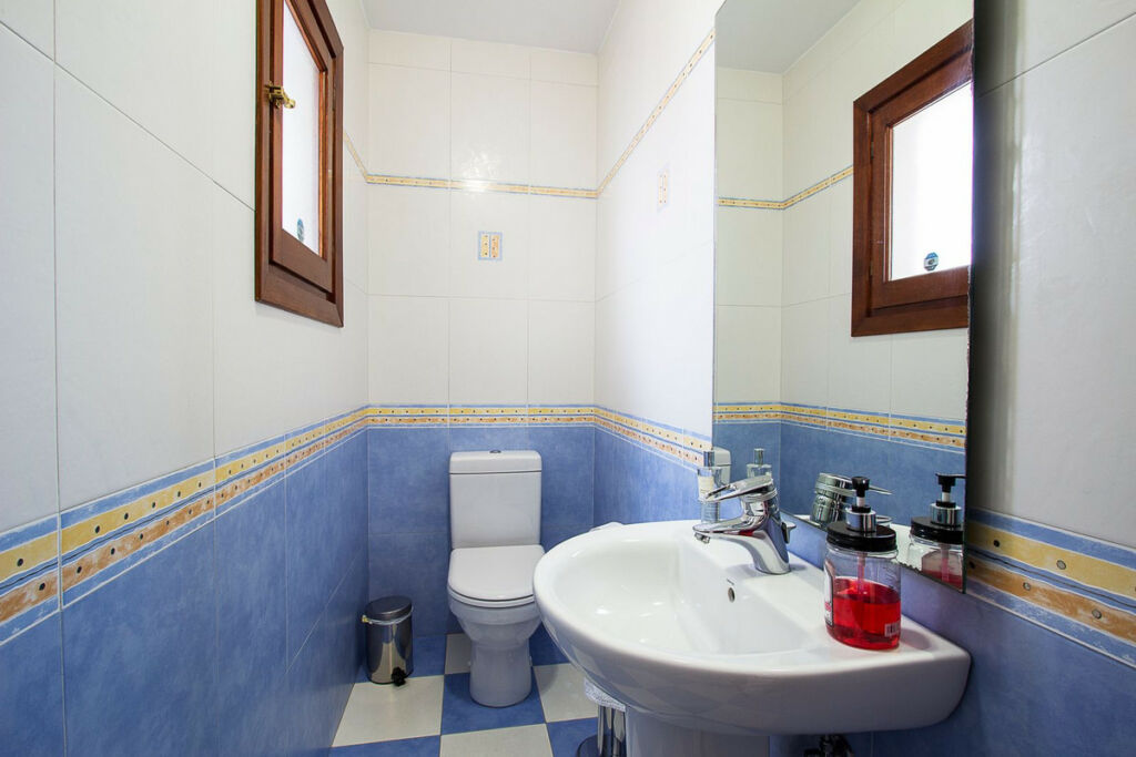 Detached Villa Mijas Costa Málaga - image 16