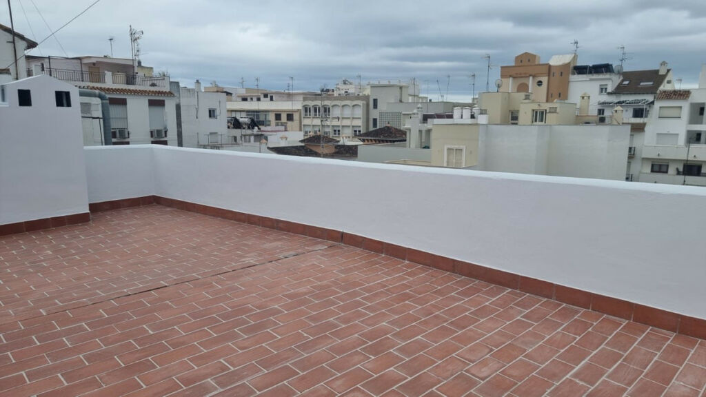 Townhouse Estepona Málaga - image 16