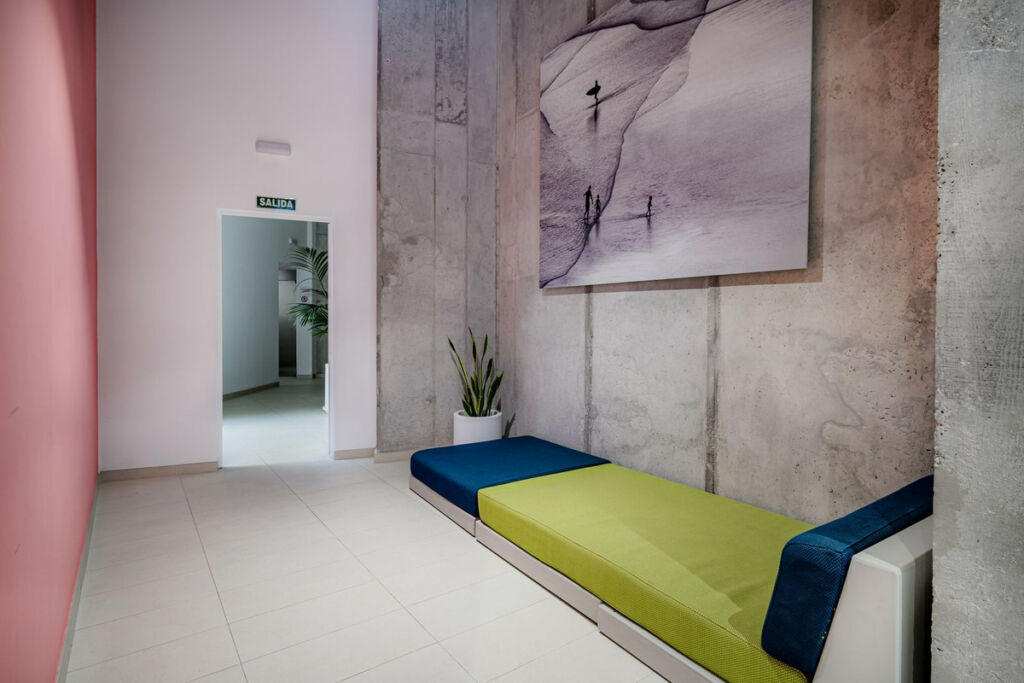 Penthouse Benalmadena Málaga - image 16